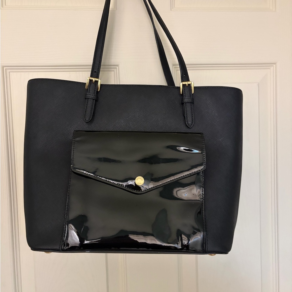 Michael Kors Black Tote bag